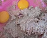 Foto langkah ke 1 dari resep Soft Cookies Nasi.