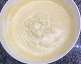 Foto del paso 5 de la receta: Budín de naranja sin gluten