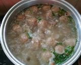 Foto langkah ke 5 dari resep Sop Kikil Sapi.