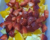 Foto del paso 4 de la receta: Frutas refrescantes