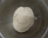 A picture of step 10 of Potato samosa in Bengali style.