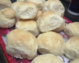 Foto del paso 5 de la receta: Tortuguitas o pebetes caseros