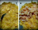 Foto del paso 4 de la receta: Tortilla de Fiesta
