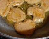 হার্ট মশালা আলু পকোড়া(heart masala aloo pakora recipe in bengali) রেসিপির ধাপ 3 ছবি
