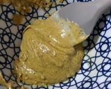 Foto del paso 4 de la receta: Croissants Rellenos de Crema de Pistachos y Chocolate Blanco