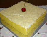 Foto langkah ke 6 dari resep Bolu Kukus Jagung Manis.