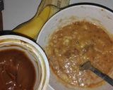 Foto del paso 3 de la receta: Brownie de Banana Split
