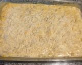 Foto del paso 4 de la receta: Sopa paraguaya con choclo y conserva de vegetales