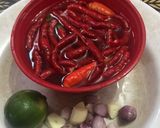Foto langkah ke 2 dari resep Kerupuk Ubi.