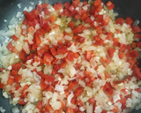 Foto del paso 2 de la receta: Arroz con laterío