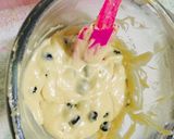 Foto del paso 4 de la receta: Cupcakes de vainilla