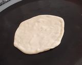 صورة لخطوة 6 من وصفة كسرة المورقة (المطوية) 😋