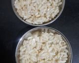 મમરા ની ચીક્કી (Mamra Chikki Recipe In Gujarati) રેસીપી સ્ટેપ3ફોટો