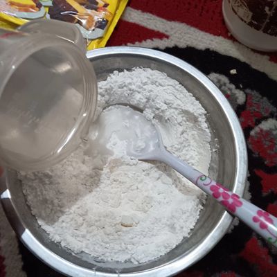 Langkah 3