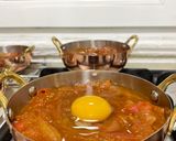 Foto del paso 11 de la receta: Shakshouka