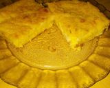 Foto del paso 4 de la receta: Sopa paraguaya con polenta