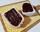 Une image de l'étape 4 de Pâte à tartiner économique 🍞🥄.