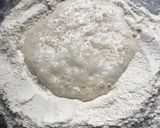 Foto del paso 1 de la receta: Pan de campo para vender. Con 5 ingredientes