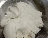 Foto langkah ke 2 dari resep Kue Taripang/Gemblong.