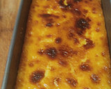 Foto del paso 5 de la receta: Flan con aroma de naranja