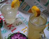 Fennel sharbat with cardamom recipe step 8 photo