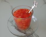 Foto langkah ke 4 dari resep Wedang Tomat khas Rembang.