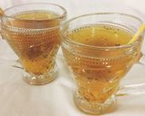 عکس مرحله 1 از دستور دمنوش من در آوردی خوش طعم من🙂