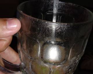 Biji Cendol - Step 3