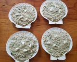 Foto del paso 2 de la receta: Conchitas de atún