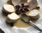 Foto del paso 7 de la receta: Mel i mató 🍯Miel y requesón