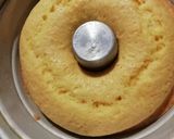 Foto del paso 4 de la receta: Budín con limoncello casero 🍋🍋