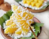 Foto langkah ke 6 dari resep Ongol-Ongol Tape Singkong.