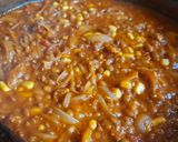 Csilis lencse 🌶 recept fázis 5 fotója