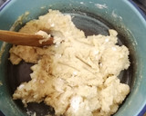 Foto del paso 5 de la receta: Masa de choux y crema pastelera