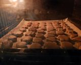 Pas rețetă Turtă dulce cu ciocolată 6 fotografie