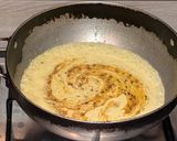 A picture of step 8 of Bhetki Maacher sorshe jhal (Bhetki Fish cooked in mustard gravy).