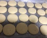 Foto del paso 5 de la receta: Alfajores de maicena
