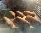 A picture of step 10 of Brown Sugar Rye Bread.