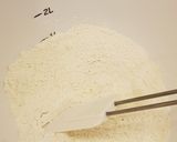 Banános-karamell torta recept fázis 1 fotója