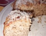 Foto del paso 3 de la receta: Facturon de harina integral y coco