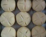 Foto langkah ke 7 dari resep Hokkaido Killer toast milk bread.