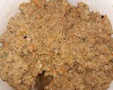 Foto del paso 4 de la receta: Hamburguesas de Jurel con Papas