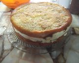 Foto del paso 3 de la receta: Torta Balcarce Sin Gluten
