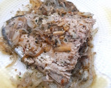 Foto del paso 5 de la receta: Bonito al ajillo