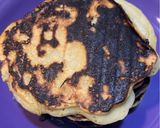 Foto del paso 6 de la receta: Panqueques de banana