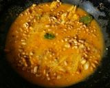 Foto langkah ke 2 dari resep Sayur Krecek Kacang ToLo.