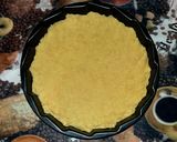 Tonkababos-körtés pite juharsziruppal recept fázis 5 fotója