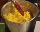 Foto del passaggio 4 della ricetta Pesto agli agrumi siciliano
