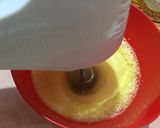 Foto langkah ke 1 dari resep Resep Bolu gulung mini rainbow.