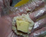 Foto langkah ke 6 dari resep (3.42) Brûlée Bomb.